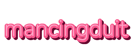 mancingduit — logo kanal