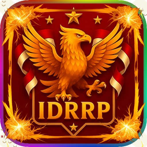 idrrp — mitra unggulan